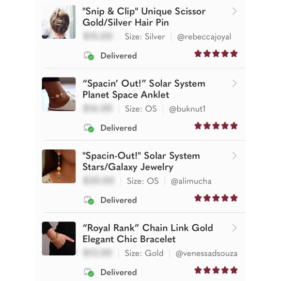 ⚘ - Picture 8 of 8